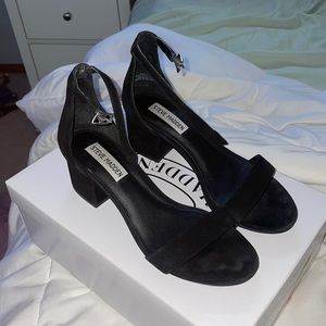 steve madden heels